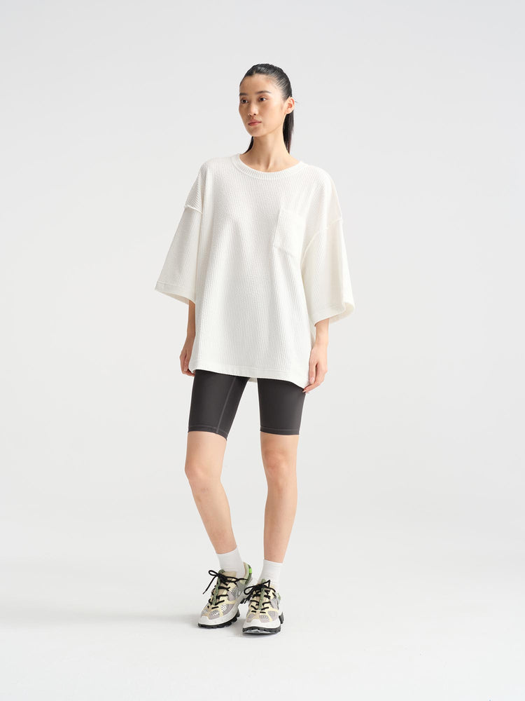 Humayra.S Oversized T-shirt