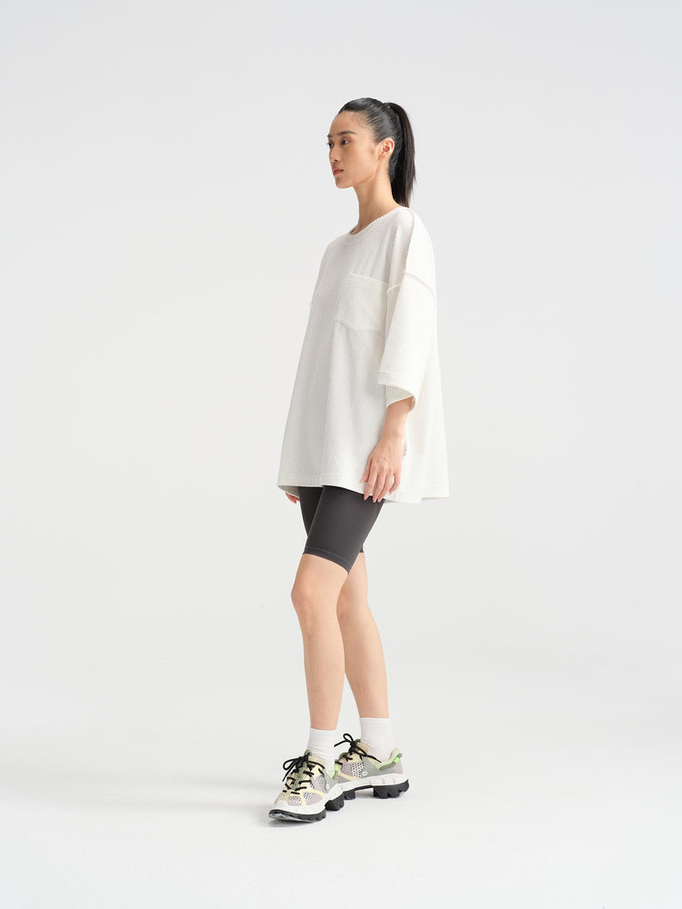 Humayra.S Oversized T-shirt