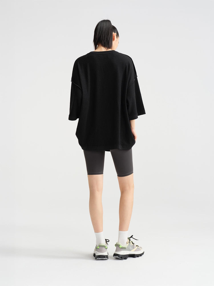 Humayra.S Oversized T-shirt