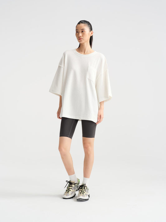 Humayra.S Oversized T-shirt