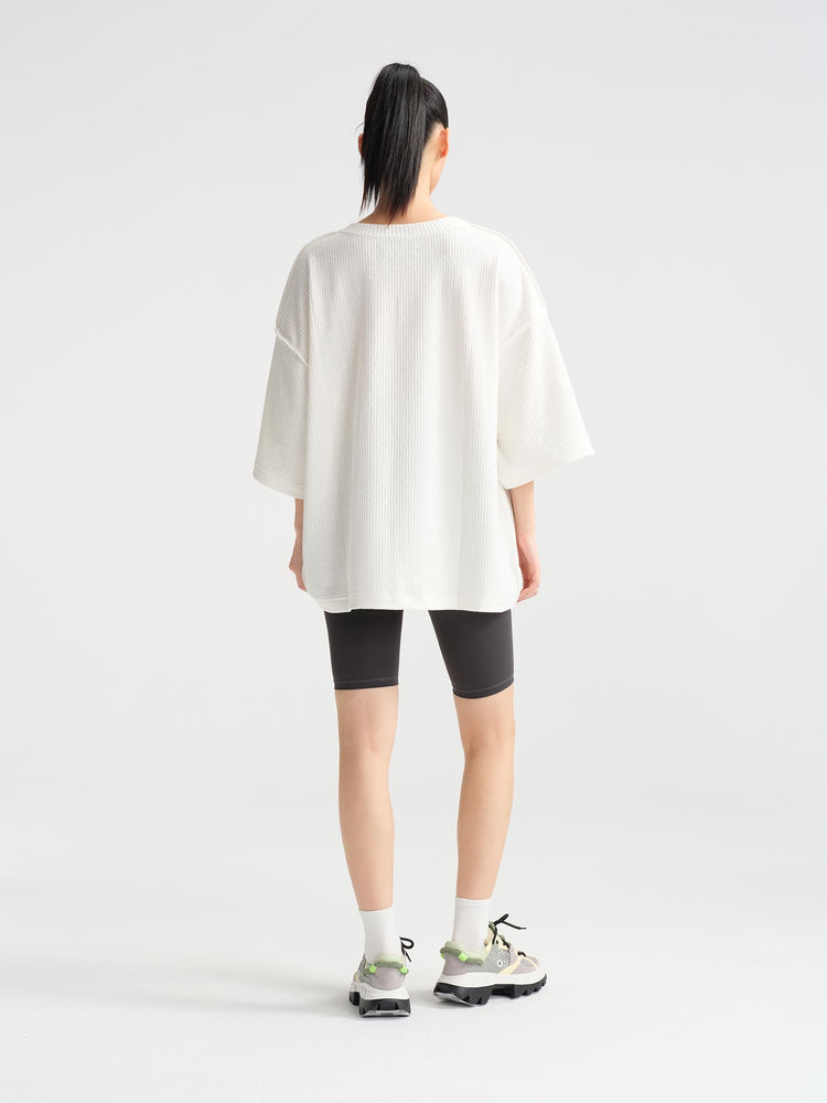 Humayra.S Oversized T-shirt