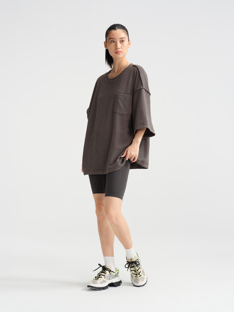 Humayra.S Oversized T-shirt