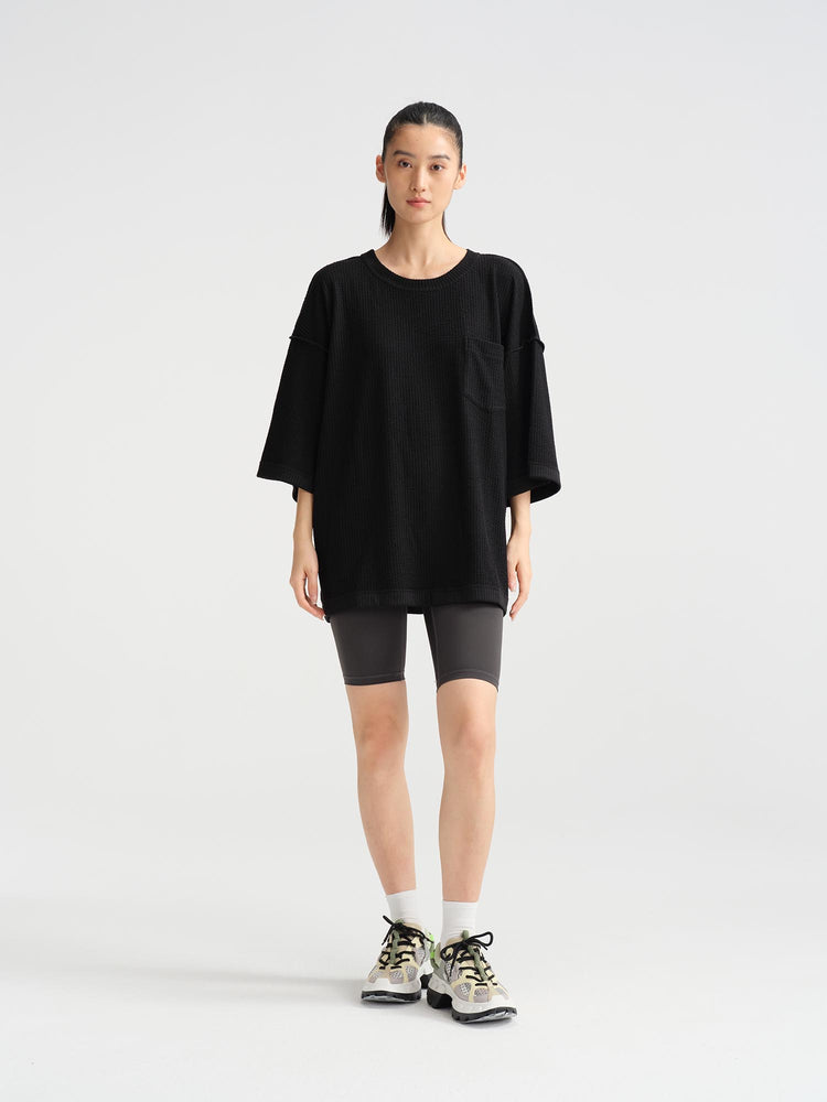 Humayra.S Oversized T-shirt